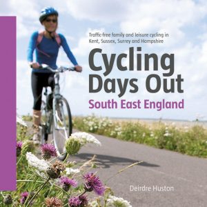 Cycling Days Out South East England 