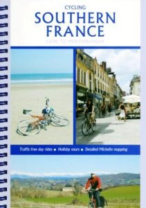 Cycling Southern France