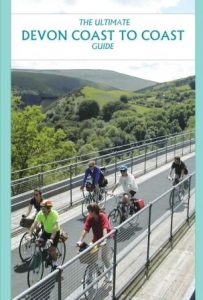Devon Coast to Coast cycle guide