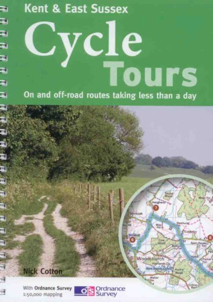 Kent and East Sussex Cycle Tours