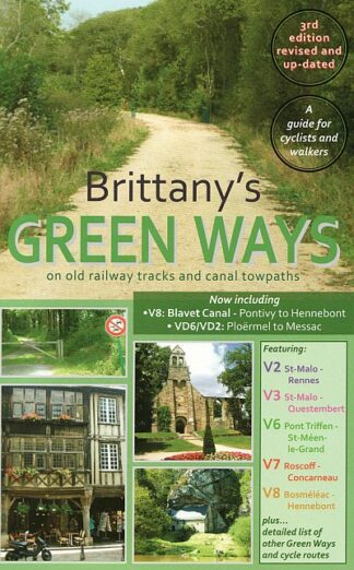 Brittany's Green Ways