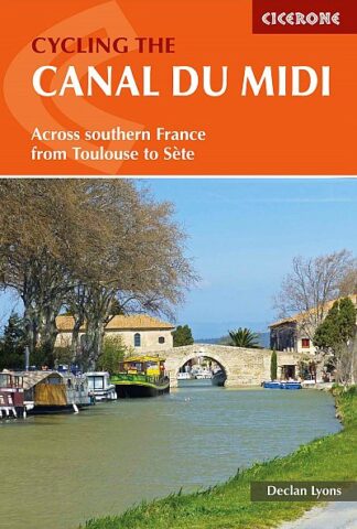 Cycling the Canal du Midi - Cicerone
