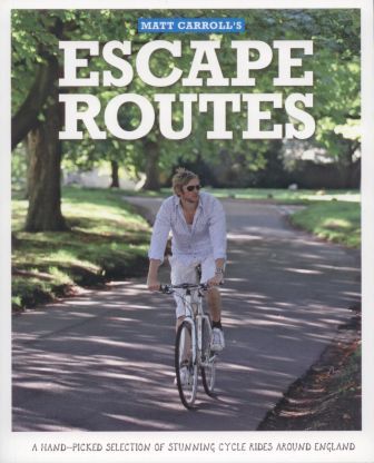 Escape Routes - cycle rides round Britain