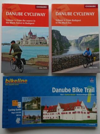 Danube Cycle Trail
