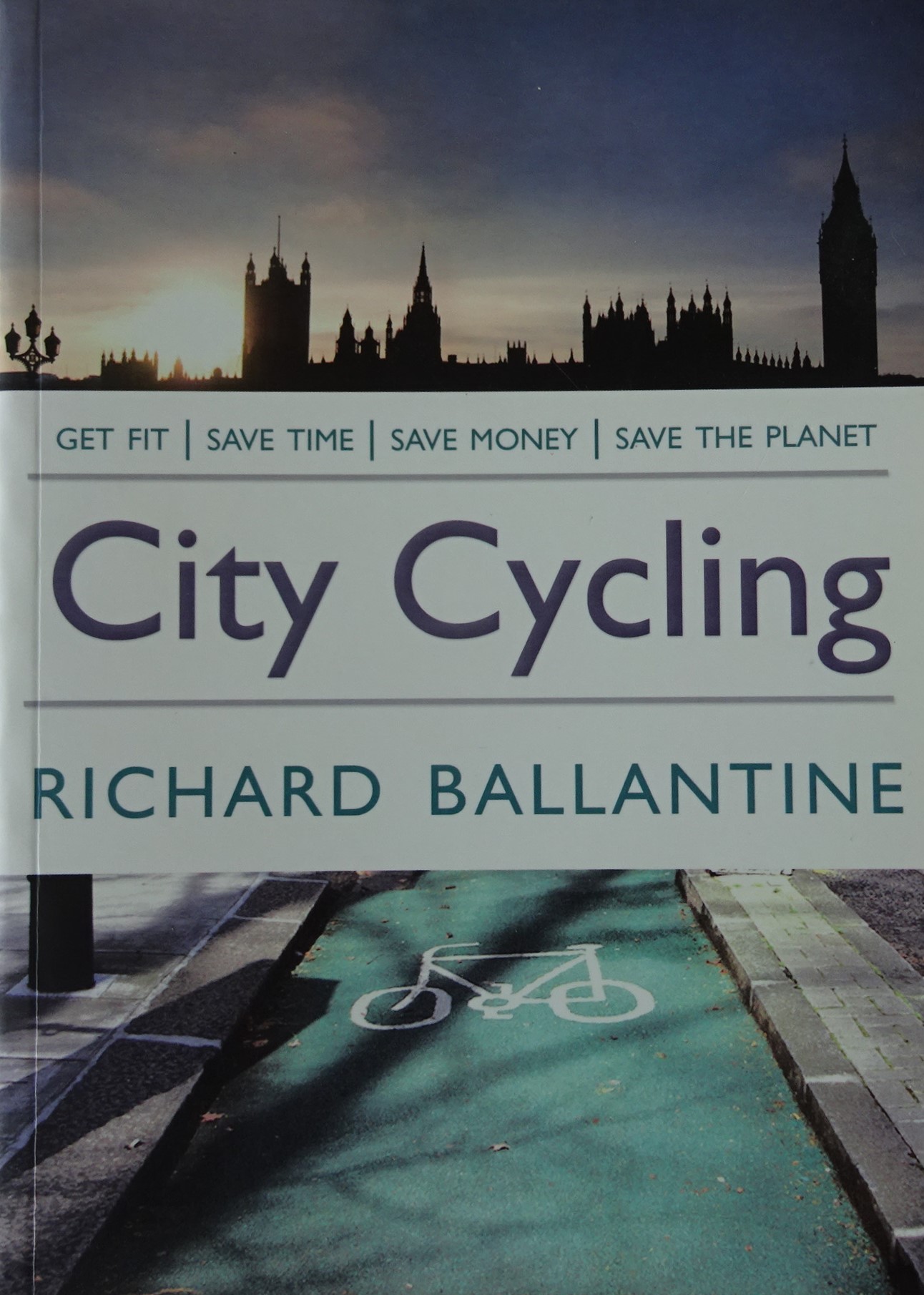 City Cycling