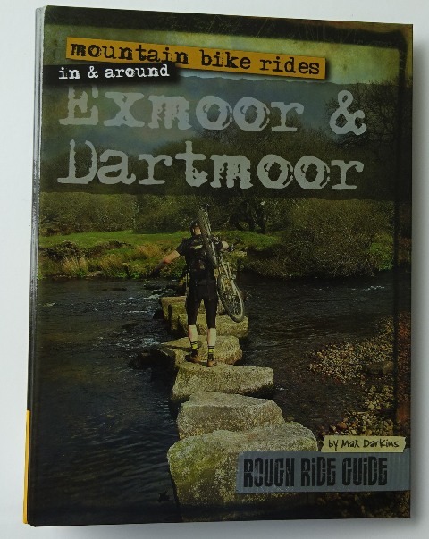 Exmoor and Dartmoor Mountain Bike Rides