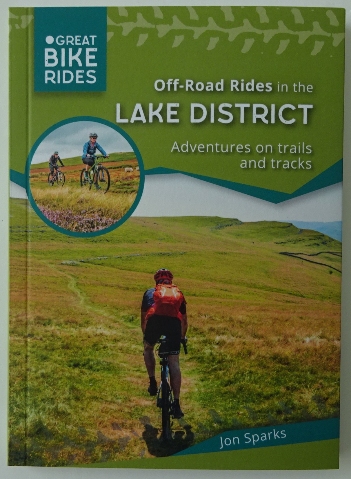 Lake District Off-Road Rides